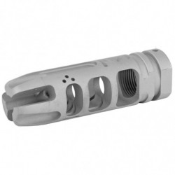 Aero Precision VG6 Epsilon Muzzle Brake 5/8x24