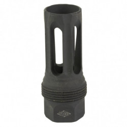 YHM Long SRX Flash Hider Black