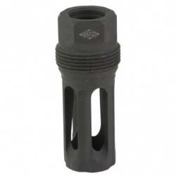 YHM Long SRX Flash Hider Black