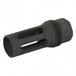 YHM Long SRX Flash Hider Black