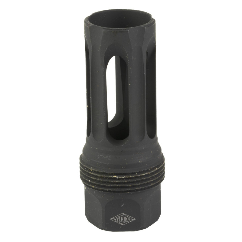 YHM Long SRX Flash Hider Black