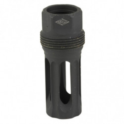 YHM Long SRX Flash Hider Black