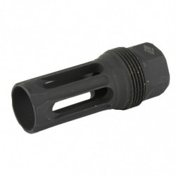 YHM Long SRX Flash Hider Black