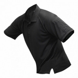 Vertx Coldblack S/S Polo Shirt