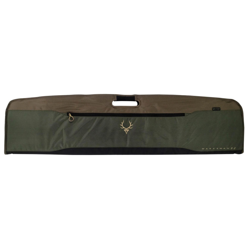 Evolution Marksman II Gun Case 52"