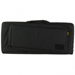 US PeaceKeeper RAT Case Black