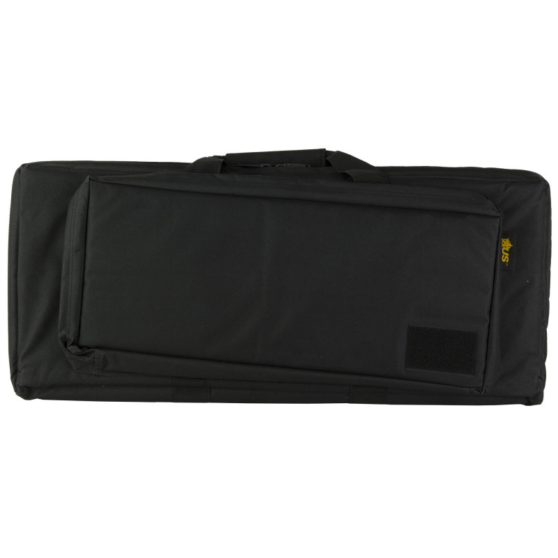 US PeaceKeeper RAT Case Black