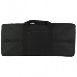 US PeaceKeeper RAT Case Black