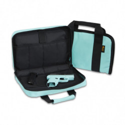 US PeaceKeeper Attache Pistol Case