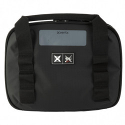 Vertx VTAC Pistol Case Black