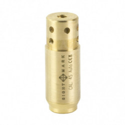 Sightmark Laser Boresighter w/2XAG5 Batteries