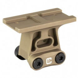 Badger Condition One Mount T2