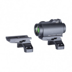 Badger Condition One Micro Sight Mount Aimpoint T2 Ring CAP