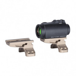 Badger Condition One Micro Sight Mount Aimpoint T2 Ring CAP