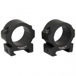 Warne Vapor Horizontal Scope Ring