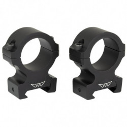 Warne Vapor Horizontal Scope Ring