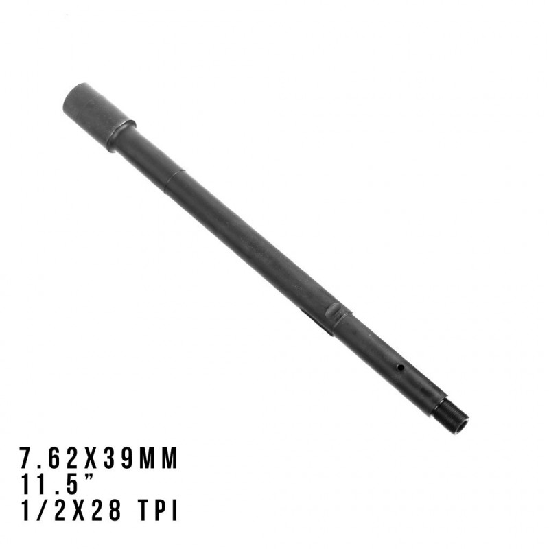 Rifle Dynamics 7.62x39 Builder Barrel