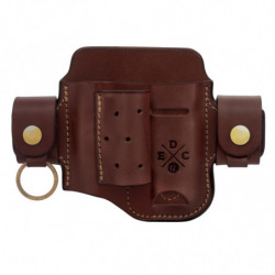 1791 EDC Standard Action Snap Flex Chestnut