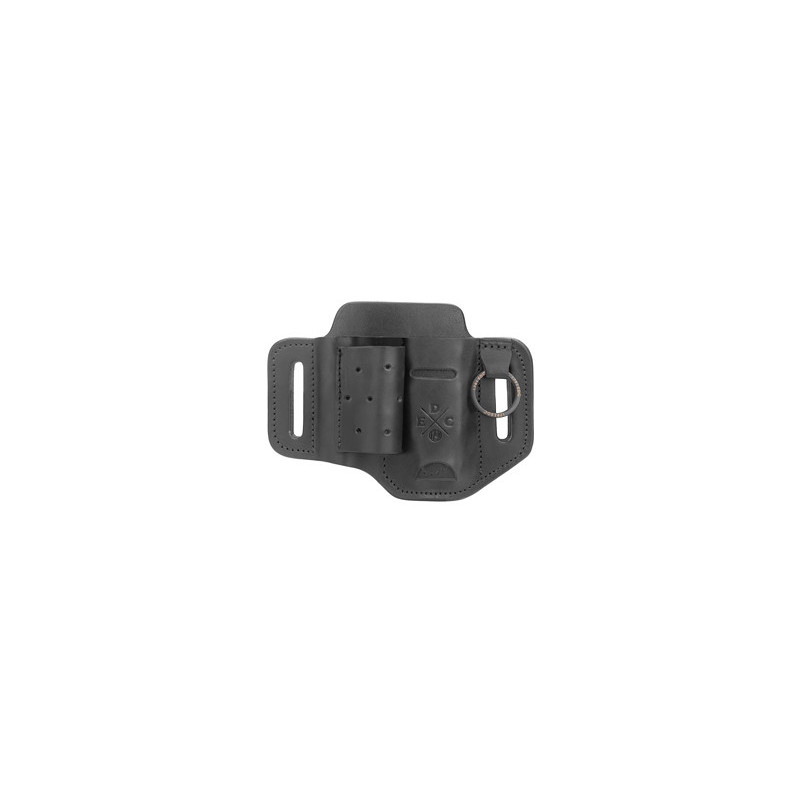 1791 EDC Heavy Duty Easy Slide Flex Black