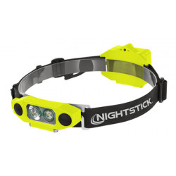 Nightstick Dicata Dual Headlamp 275 Lm