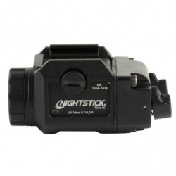 Nightstick Compact Weapon Mounted Light Black