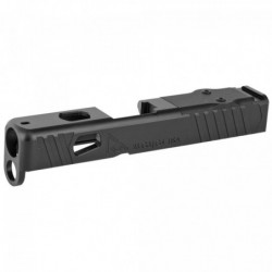 Rival Arms Slide for Glock Black