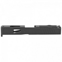 Rival Arms Slide for Glock Black