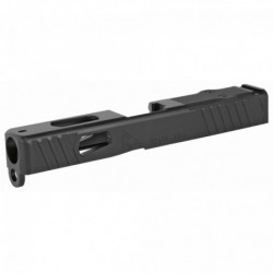 Rival Arms Slide for Glock Black