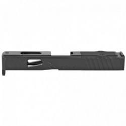 Rival Arms Slide for Glock Black