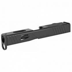 Rival Arms Slide for Glock Black