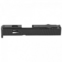 Rival Arms Slide for Glock Black