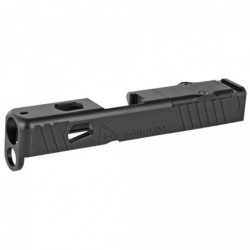 Rival Arms Slide for Glock Black