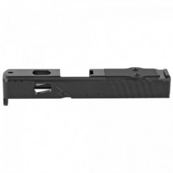 Rival Arms Slide for Glock Black