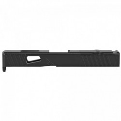 Rival Arms Slide for Glock Black