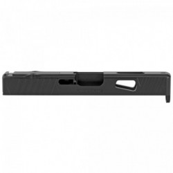 Rival Arms Slide for Glock Black