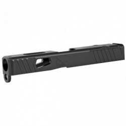 Rival Arms Slide for Glock Black