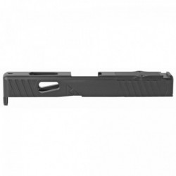 Rival Arms Slide for Glock Black