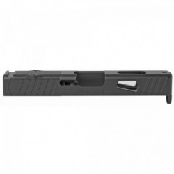 Rival Arms Slide for Glock Black