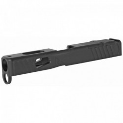 Rival Arms Slide for Glock Black