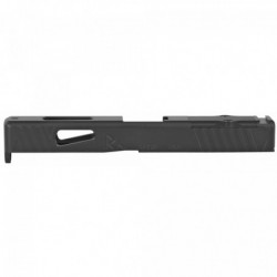 Rival Arms Slide for Glock Black