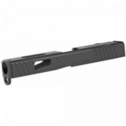 Rival Arms Slide for Glock Black