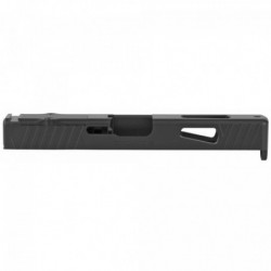 Rival Arms Slide for Glock Black