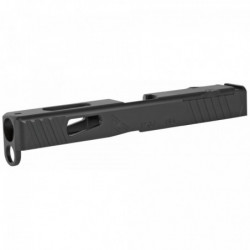 Rival Arms Slide for Glock Black