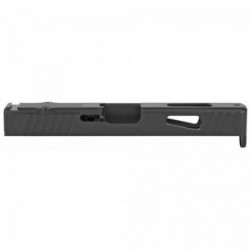 Rival Arms Slide for Glock Black