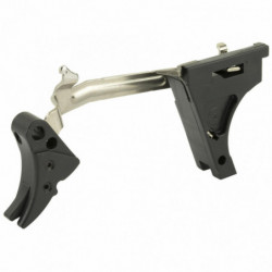 ZEV Fulcrum Adjustable Trigger Drop for Glock