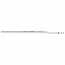 LanTac AR-15 M-Spec Gas Tube Silver