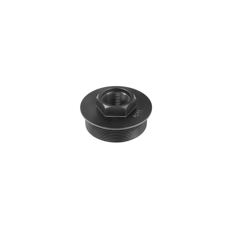 YHM Hub Direct Thread Mount