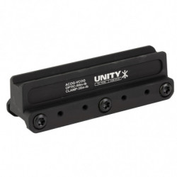 Unity FAST Red Dot Mount 2.05" Height w/ACOG/VCOG