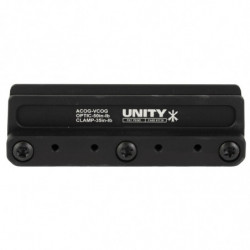 Unity FAST Red Dot Mount 2.05" Height w/ACOG/VCOG