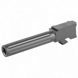 CMC Corp Fluted Barrel for Glock non Threaded